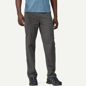 quandary pants men color forge grey